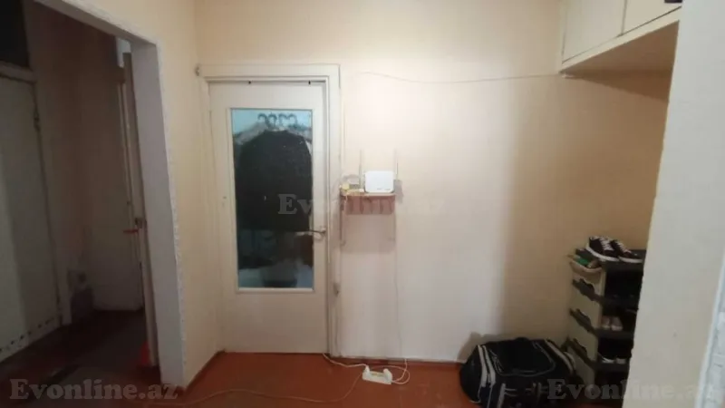 Satılır 3 otaqlı Mənzil Köhnə tikili 80 m² Qaraçuxur - şəkil 8