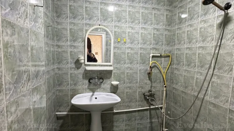 Kirayə verilir 2 otaqlı Mənzil Köhnə tikili 60 m² Əhmədli - şəkil 8