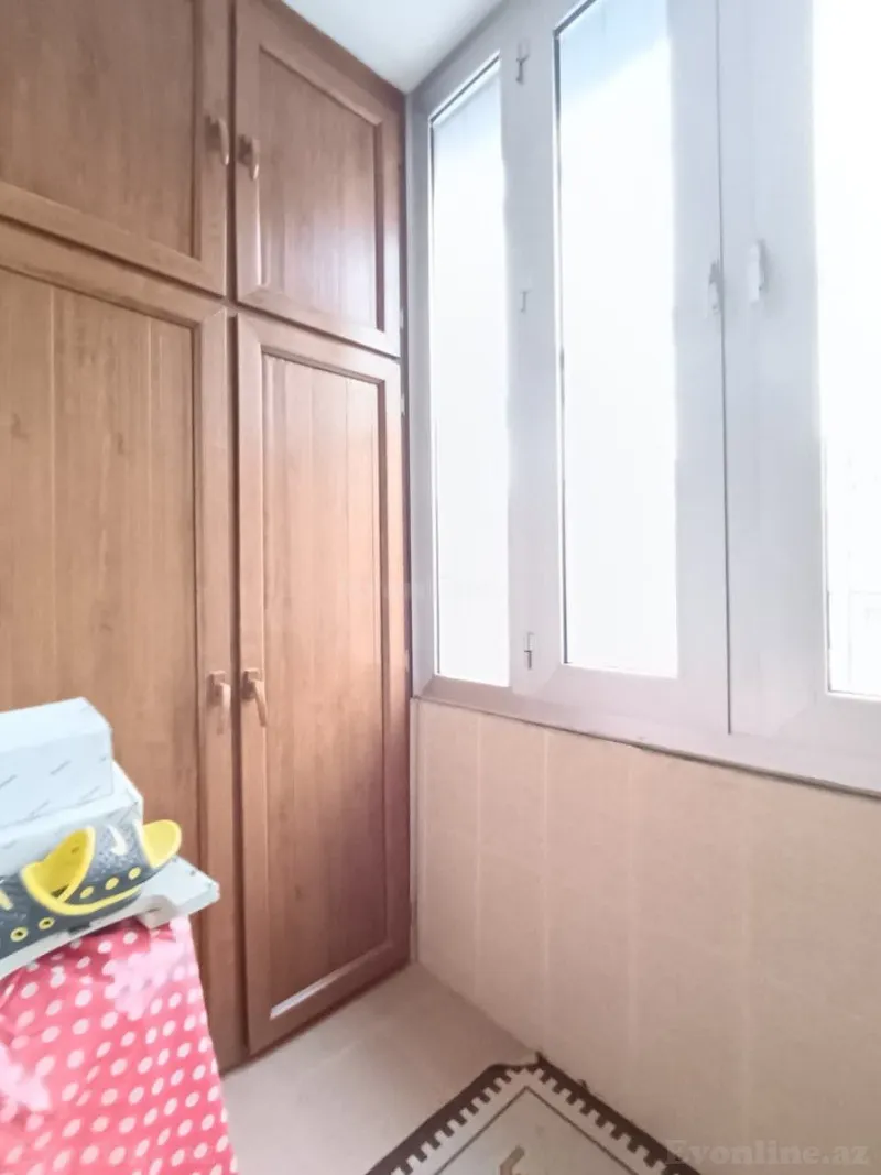 Satılır 4 otaqlı Mənzil Yeni tikili 180 m² 8-ci kilometr - şəkil 8