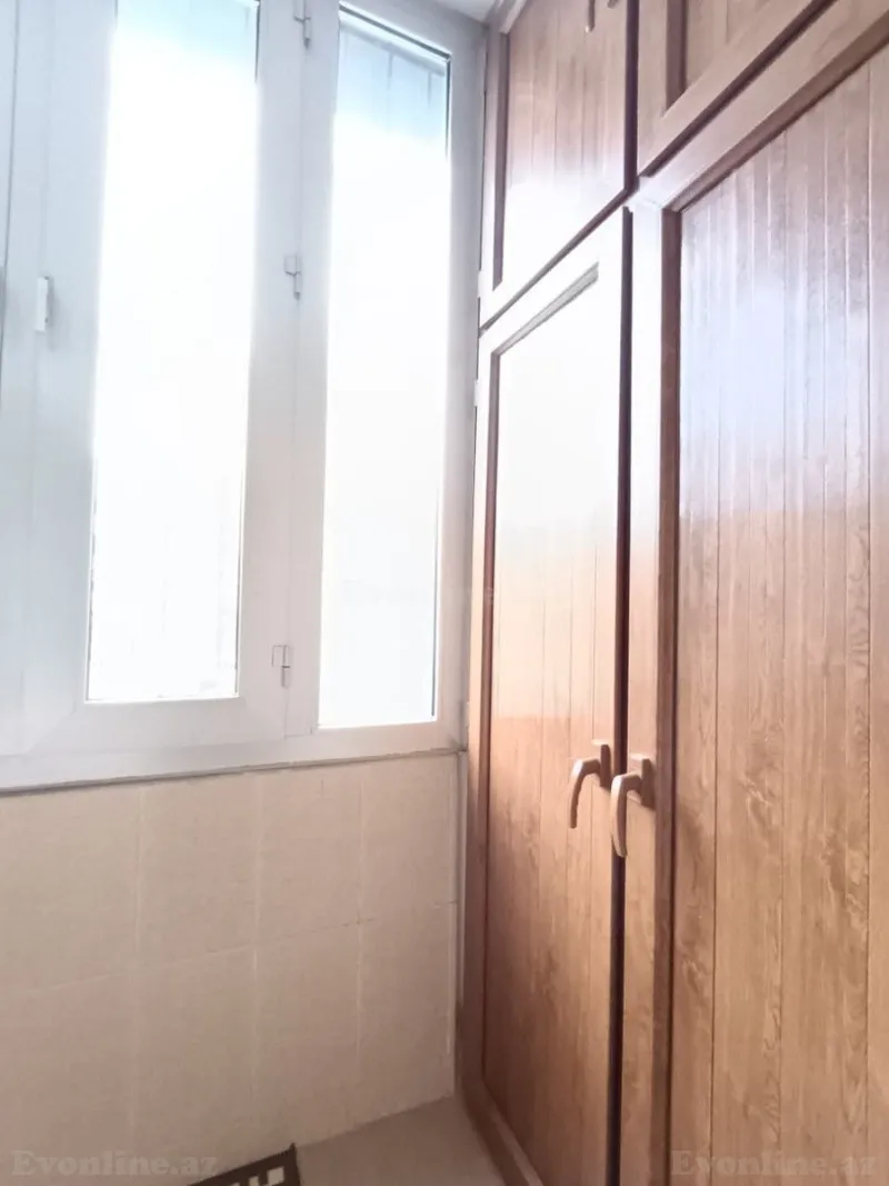 Satılır 4 otaqlı Mənzil Yeni tikili 180 m² 8-ci kilometr - şəkil 9