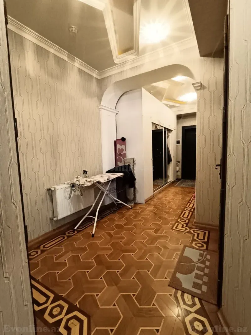 Satılır 4 otaqlı Mənzil Yeni tikili 180 m² 8-ci kilometr - şəkil 27