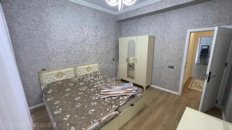 Kirayə verilir 3 otaqlı Mənzil Yeni tikili 126 m² Xətai m. - şəkil 11
