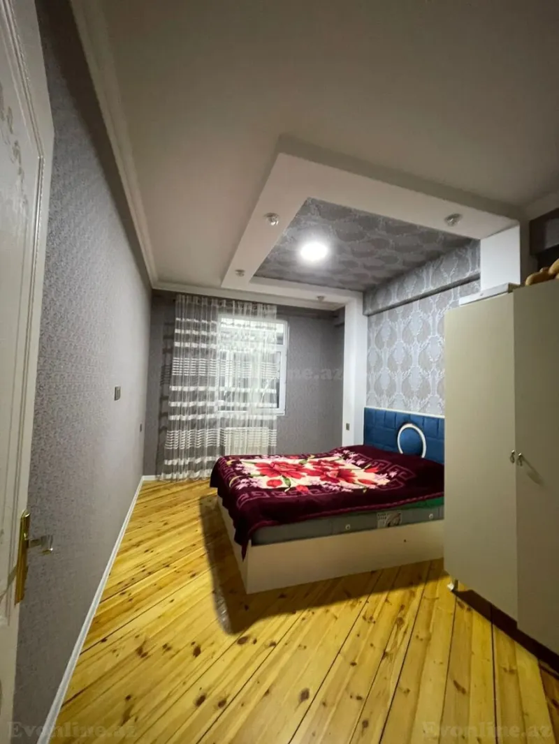 Satılır 2 otaqlı Mənzil Yeni tikili 54 m² Masazır - şəkil 3