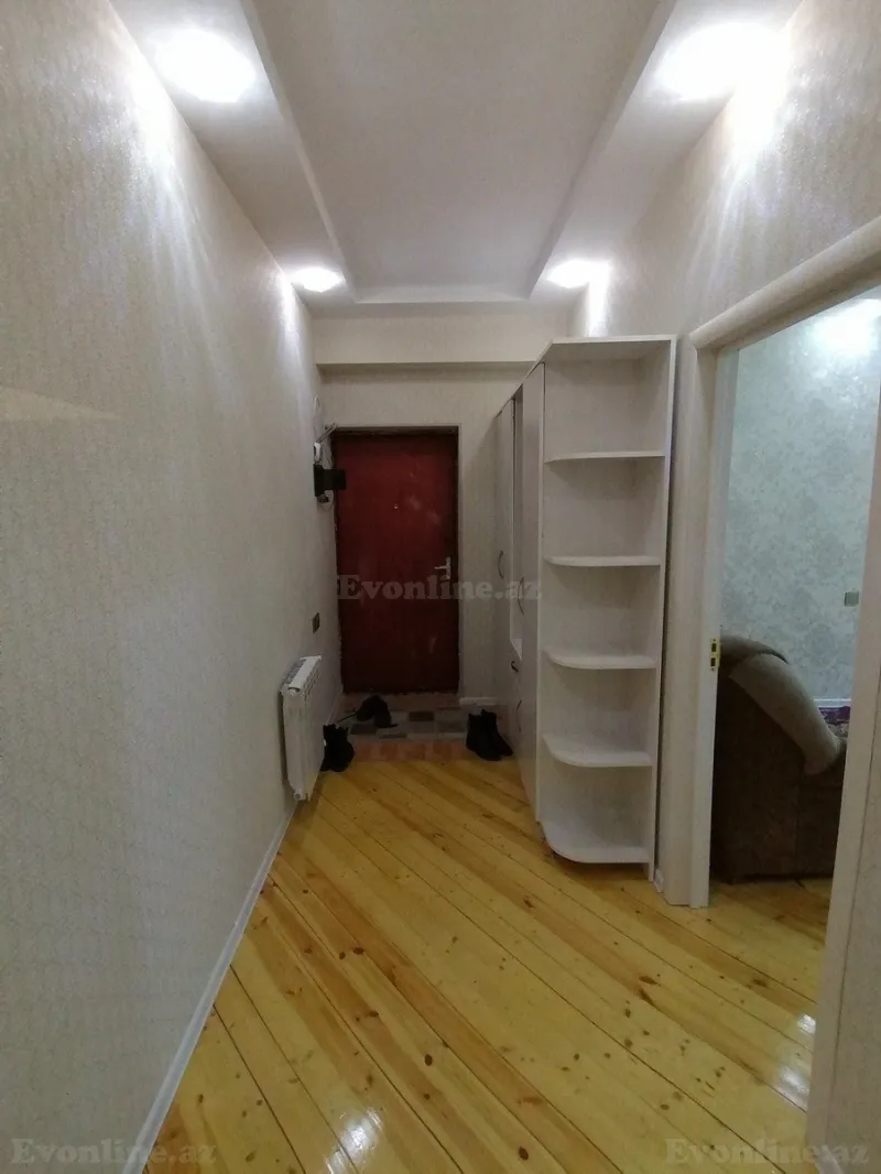 Satılır 2 otaqlı Mənzil Yeni tikili 54 m² Masazır - şəkil 7