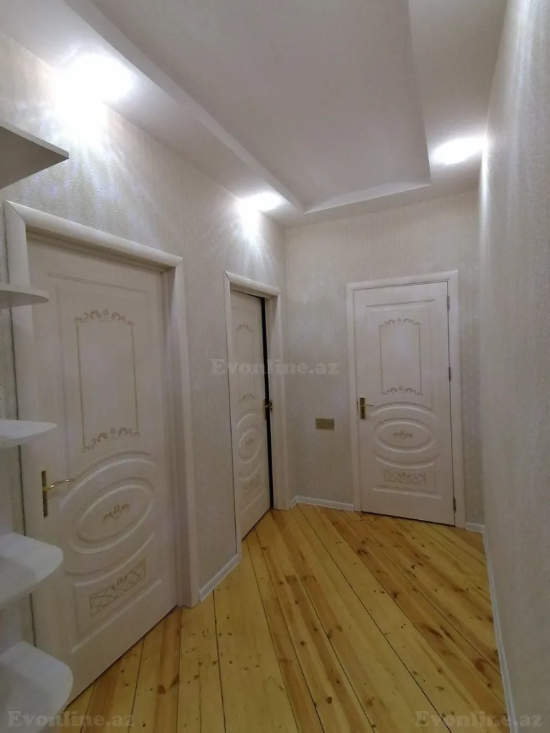 Satılır 2 otaqlı Mənzil Yeni tikili 54 m² Masazır - şəkil 8