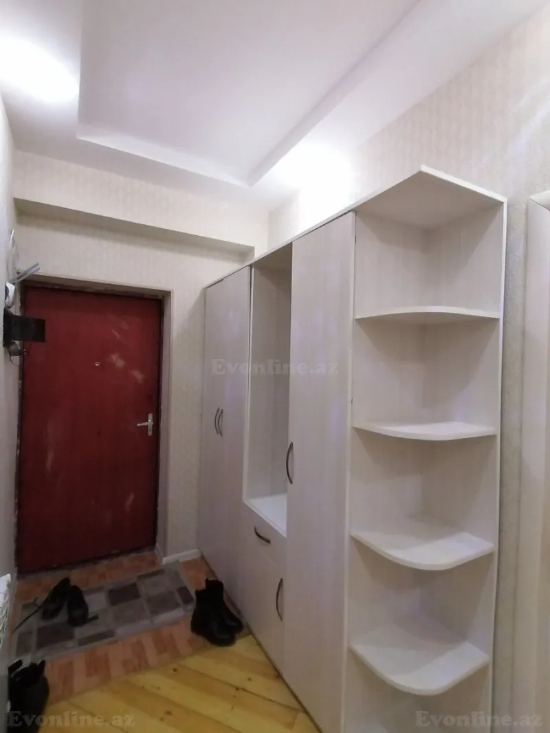 Satılır 2 otaqlı Mənzil Yeni tikili 54 m² Masazır - şəkil 9