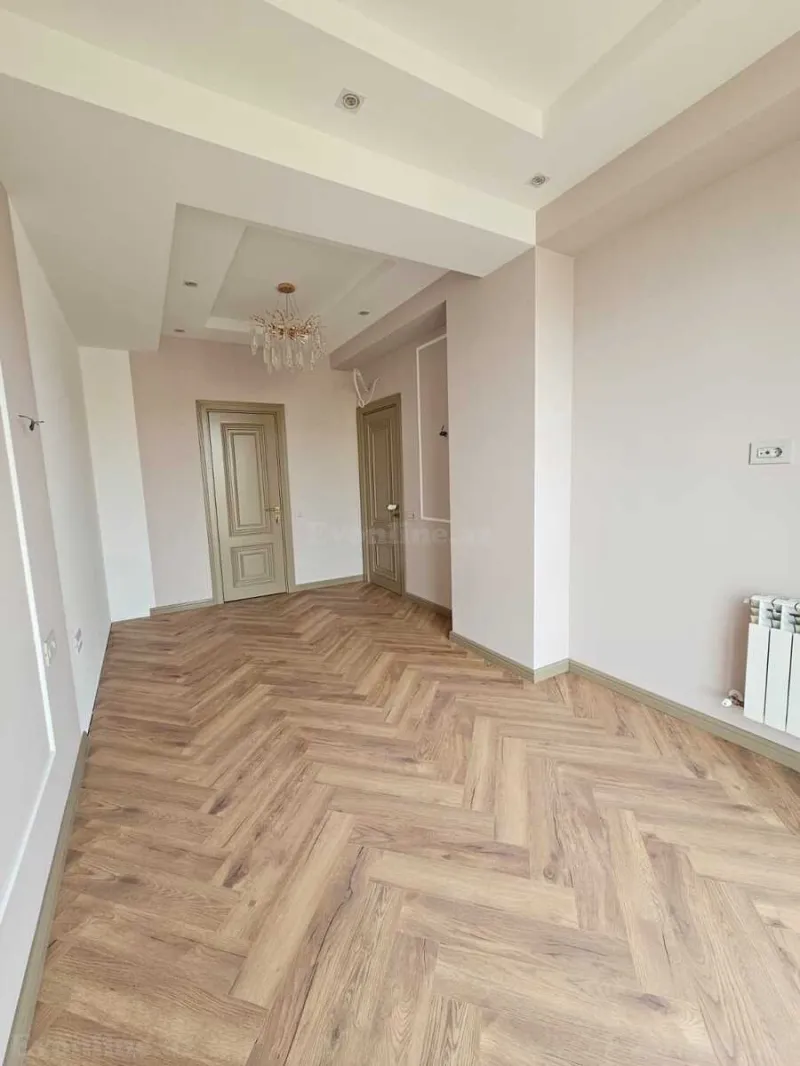Satılır 4 otaqlı Mənzil Yeni tikili 130 m² Nizami m. - şəkil 9