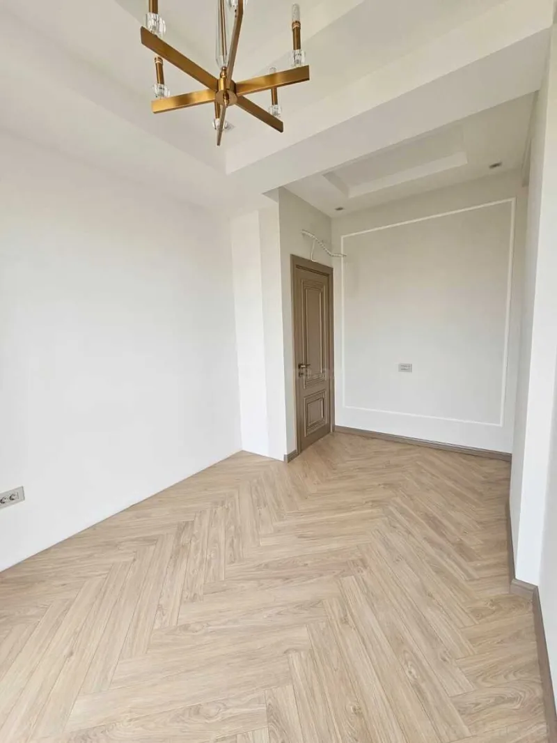 Satılır 4 otaqlı Mənzil Yeni tikili 130 m² Nizami m. - şəkil 16