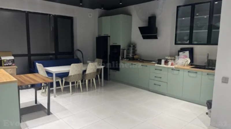 Kirayə verilir Ofis 250 m² Memar Əcəmi m. - şəkil 7