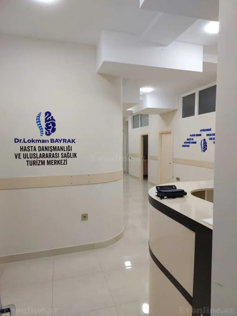 7 otaqlı Ofis 170 m² 8 Noyabr m. Kirayə verilir