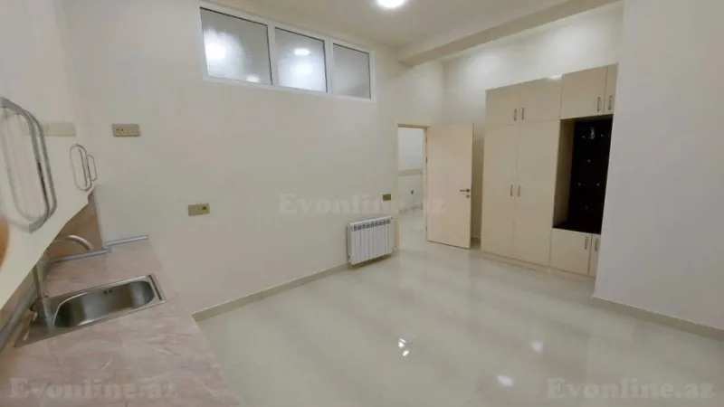 Kirayə verilir Ofis 170 m² 8 Noyabr m. - şəkil 3