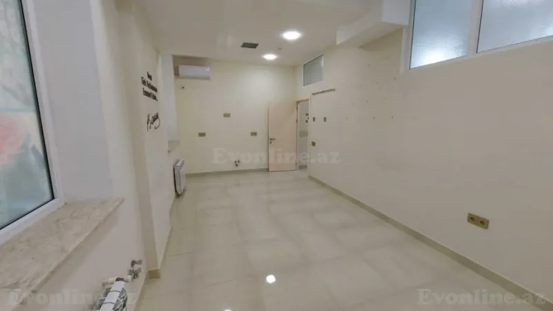 Kirayə verilir Ofis 170 m² 8 Noyabr m. - şəkil 4