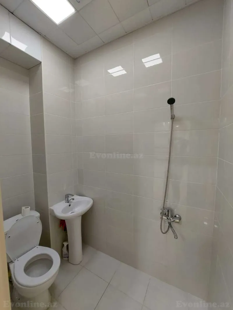 Kirayə verilir Ofis 170 m² 8 Noyabr m. - şəkil 13