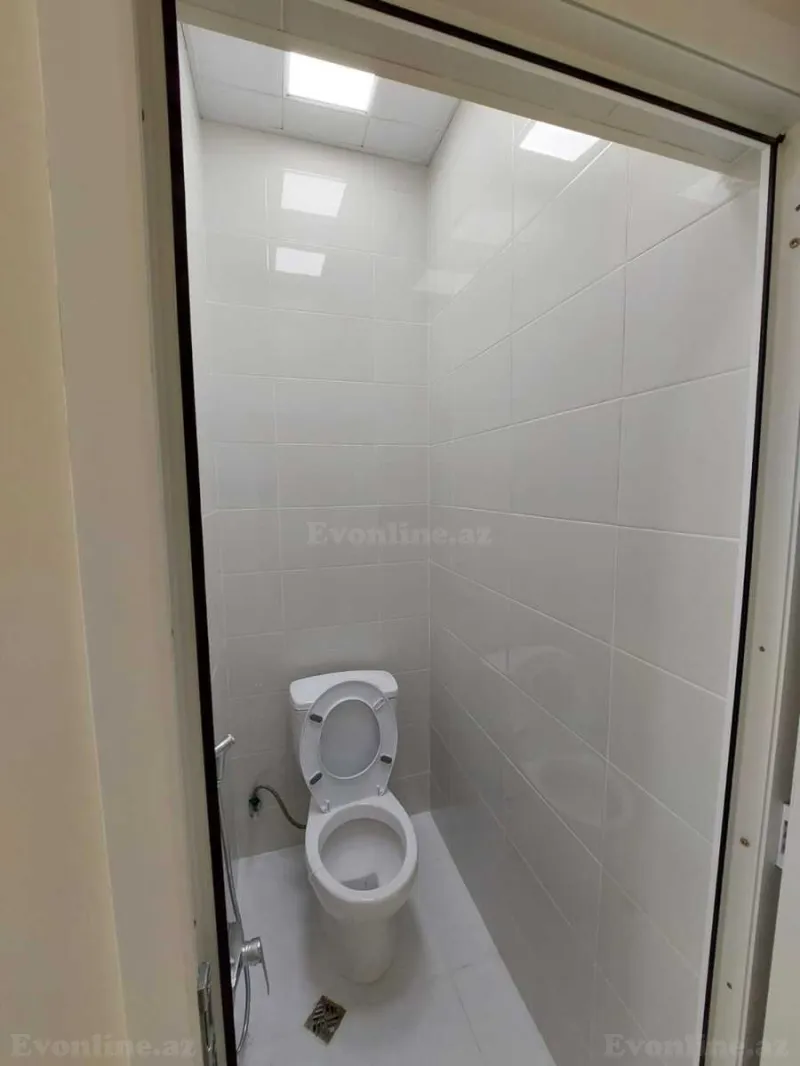 Kirayə verilir Ofis 170 m² 8 Noyabr m. - şəkil 14
