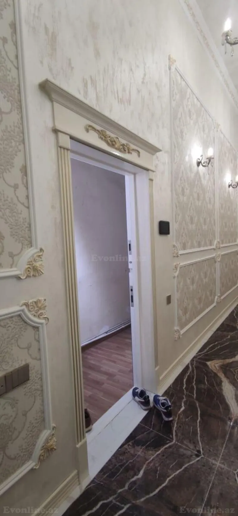 Kirayə verilir 2 otaqlı Mənzil Yeni tikili 70 m² İçərişəhər m. - şəkil 10