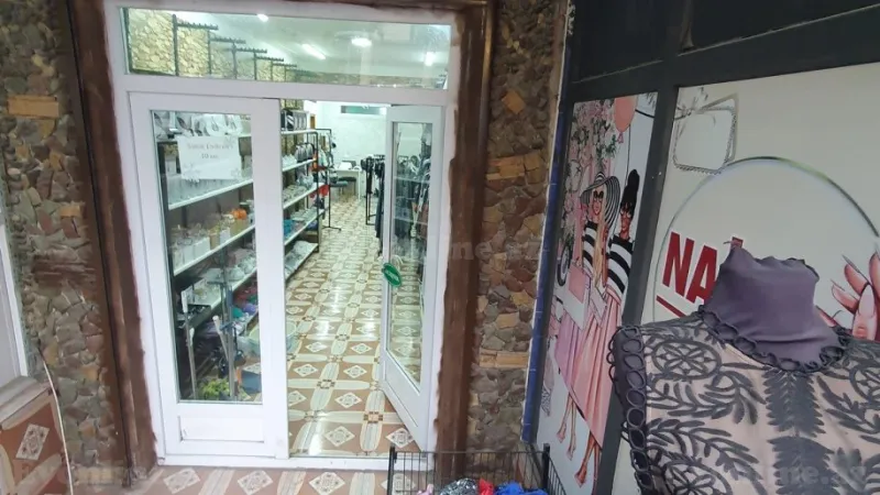 Kirayə verilir Obyekt 10 m² 9-cu mikrorayon - şəkil 2