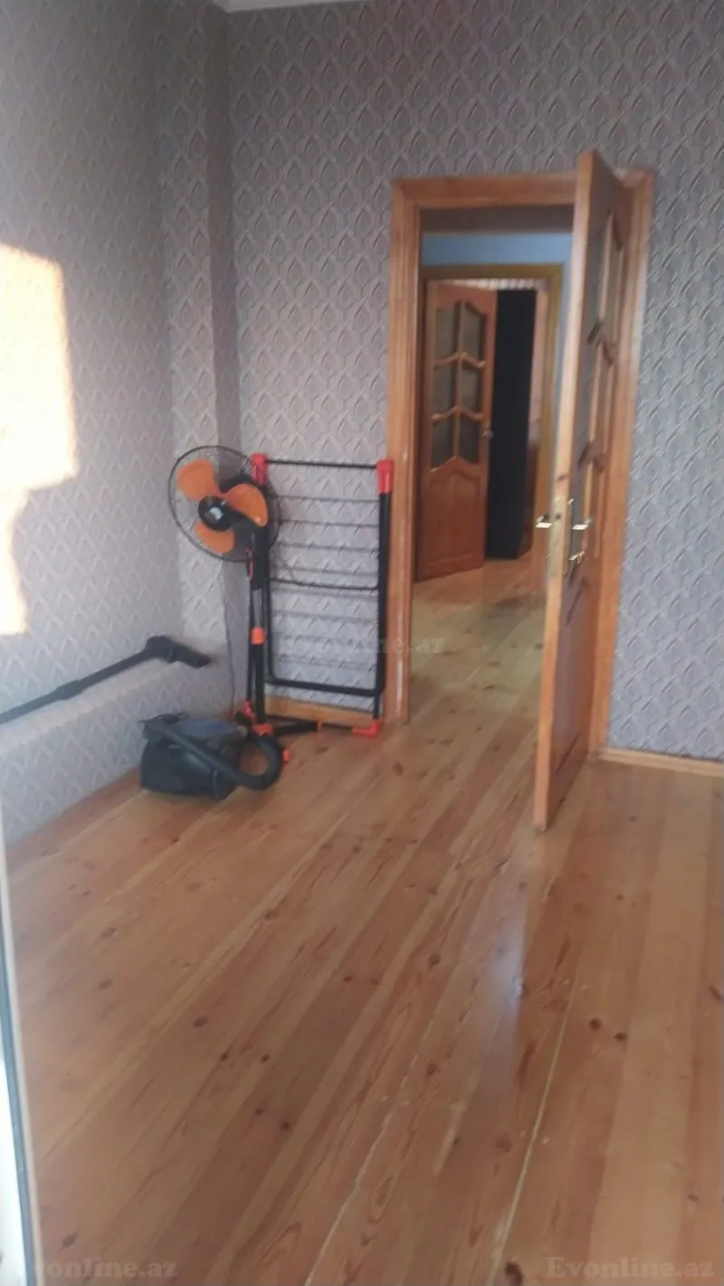 Kirayə verilir 3 otaqlı Mənzil Köhnə tikili 62 m² Əhmədli - şəkil 18