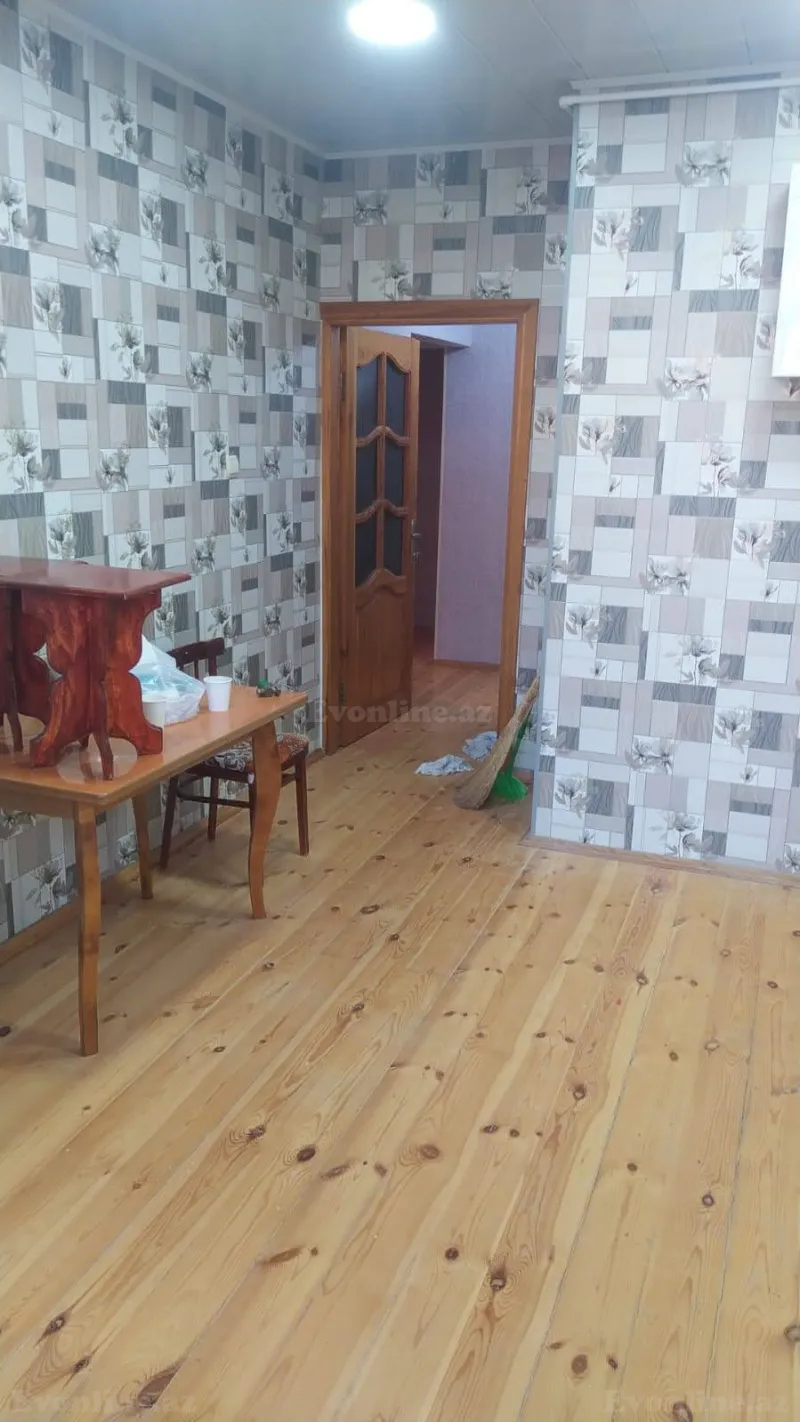 Kirayə verilir 3 otaqlı Mənzil Köhnə tikili 62 m² Əhmədli - şəkil 19