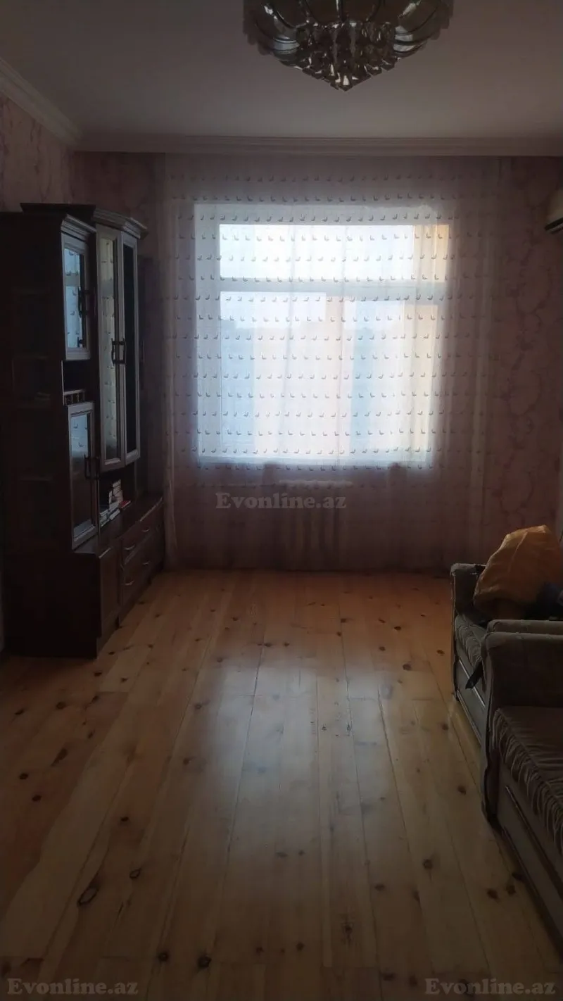 Kirayə verilir 3 otaqlı Mənzil Köhnə tikili 62 m² Əhmədli - şəkil 20