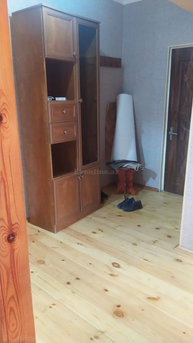 Kirayə verilir 3 otaqlı Mənzil Köhnə tikili 62 m² Əhmədli - şəkil 21