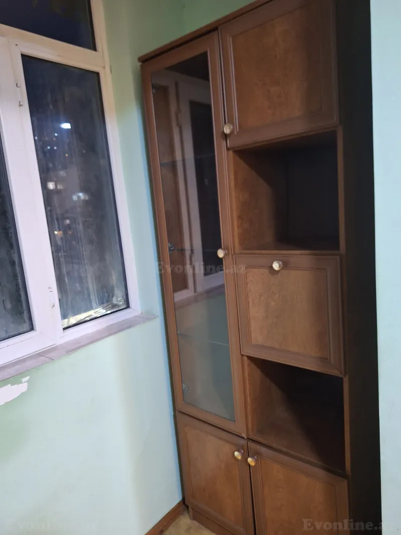 Kirayə verilir 3 otaqlı Mənzil Köhnə tikili 62 m² Əhmədli - şəkil 26