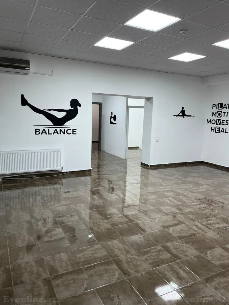 Kirayə verilir Obyekt 85 m² Xətai m. - şəkil 2