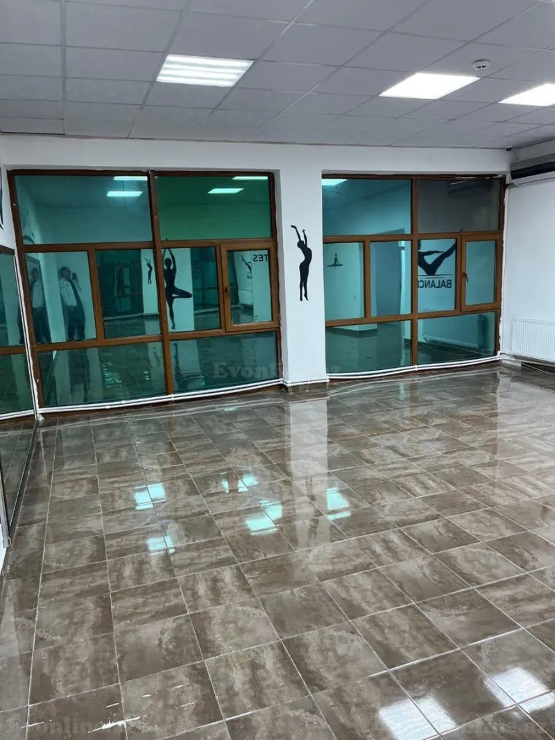 Kirayə verilir Obyekt 85 m² Xətai m. - şəkil 3