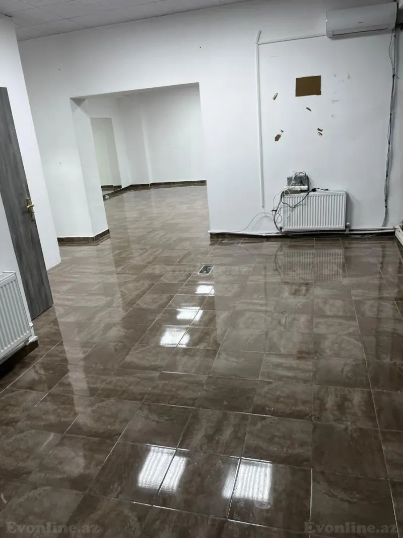 Kirayə verilir Obyekt 85 m² Xətai m. - şəkil 4