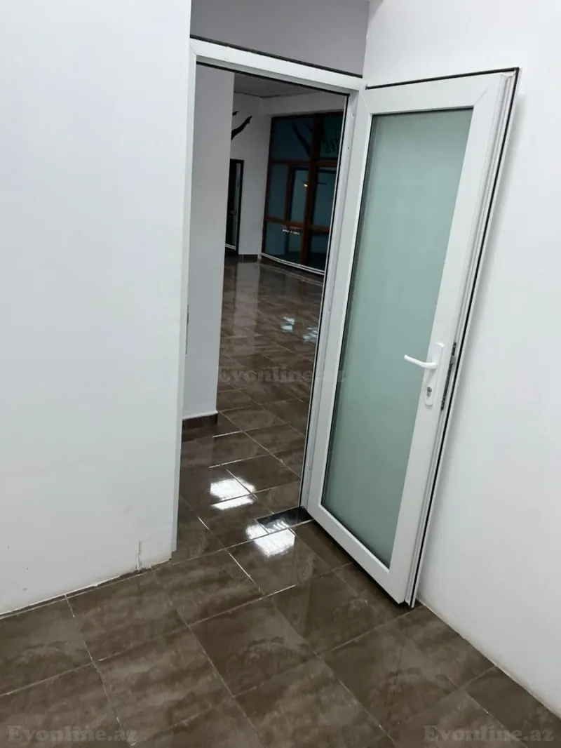 Kirayə verilir Obyekt 85 m² Xətai m. - şəkil 5