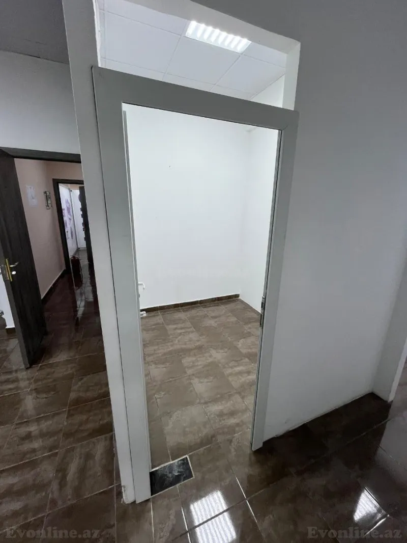 Kirayə verilir Obyekt 85 m² Xətai m. - şəkil 9