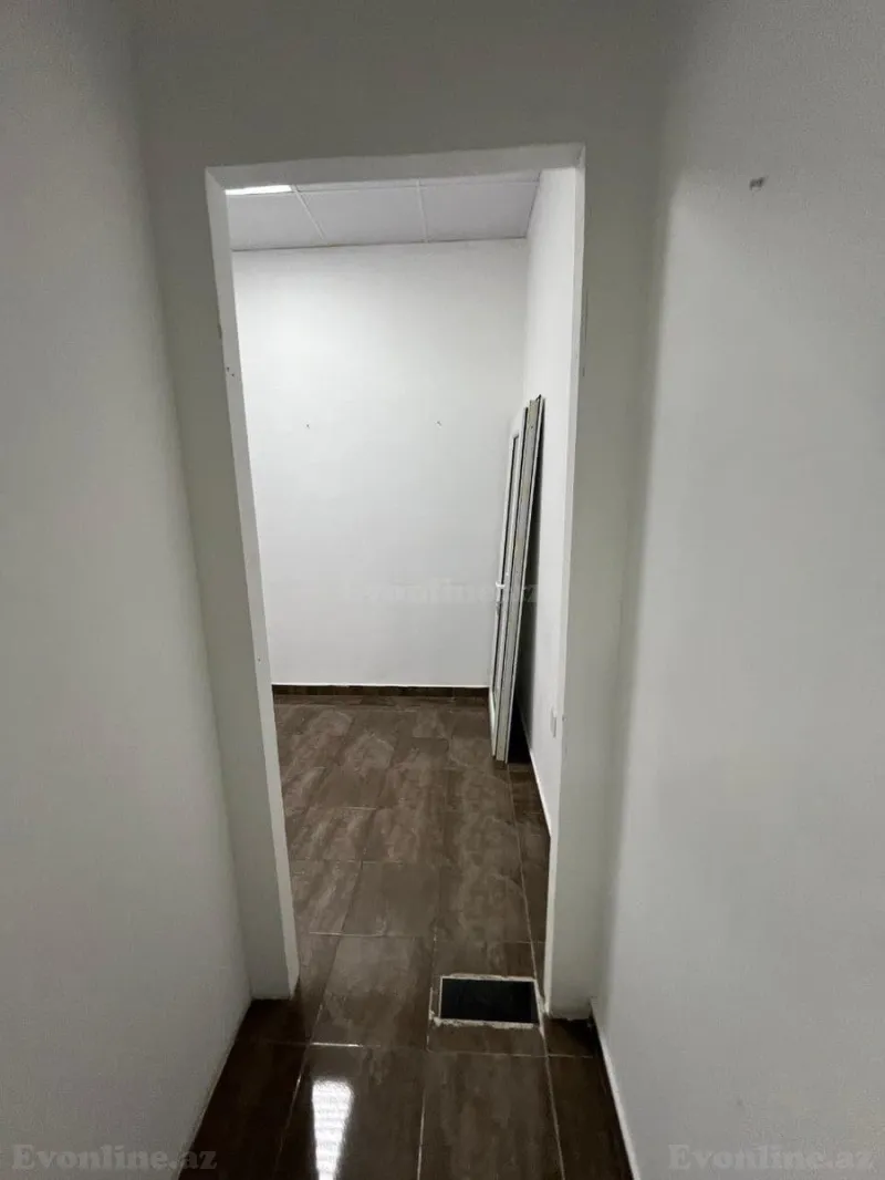 Kirayə verilir Obyekt 85 m² Xətai m. - şəkil 11