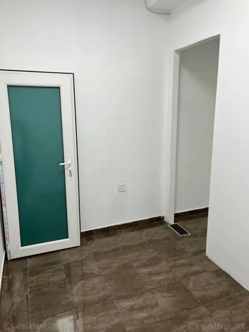 Kirayə verilir Obyekt 85 m² Xətai m. - şəkil 12