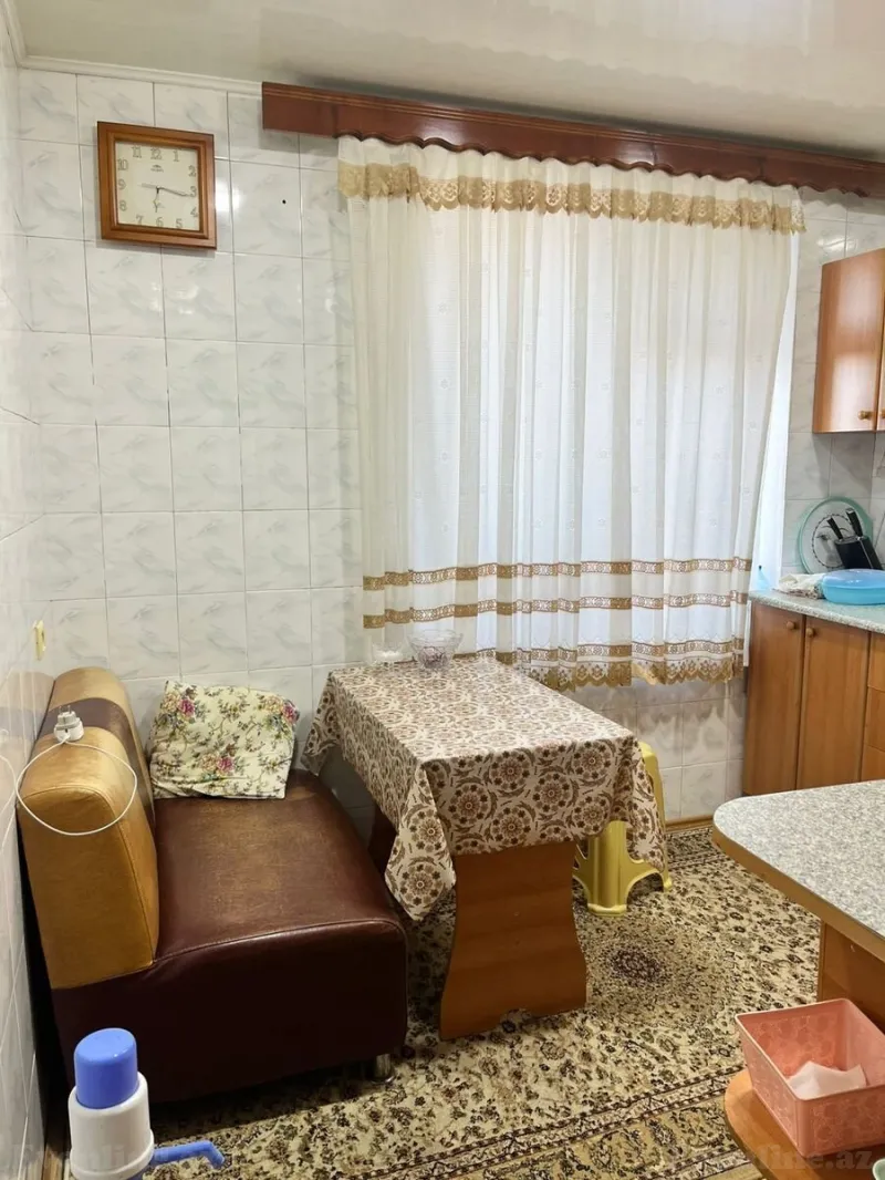 Satılır 3 otaqlı Mənzil Köhnə tikili 80 m² Xətai r. - şəkil 7