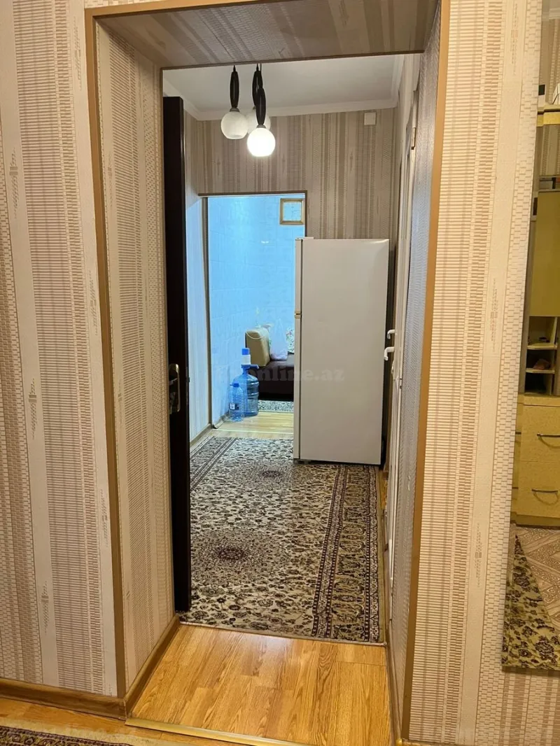 Satılır 3 otaqlı Mənzil Köhnə tikili 80 m² Xətai r. - şəkil 9