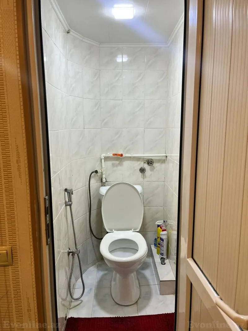Satılır 3 otaqlı Mənzil Köhnə tikili 80 m² Xətai r. - şəkil 12