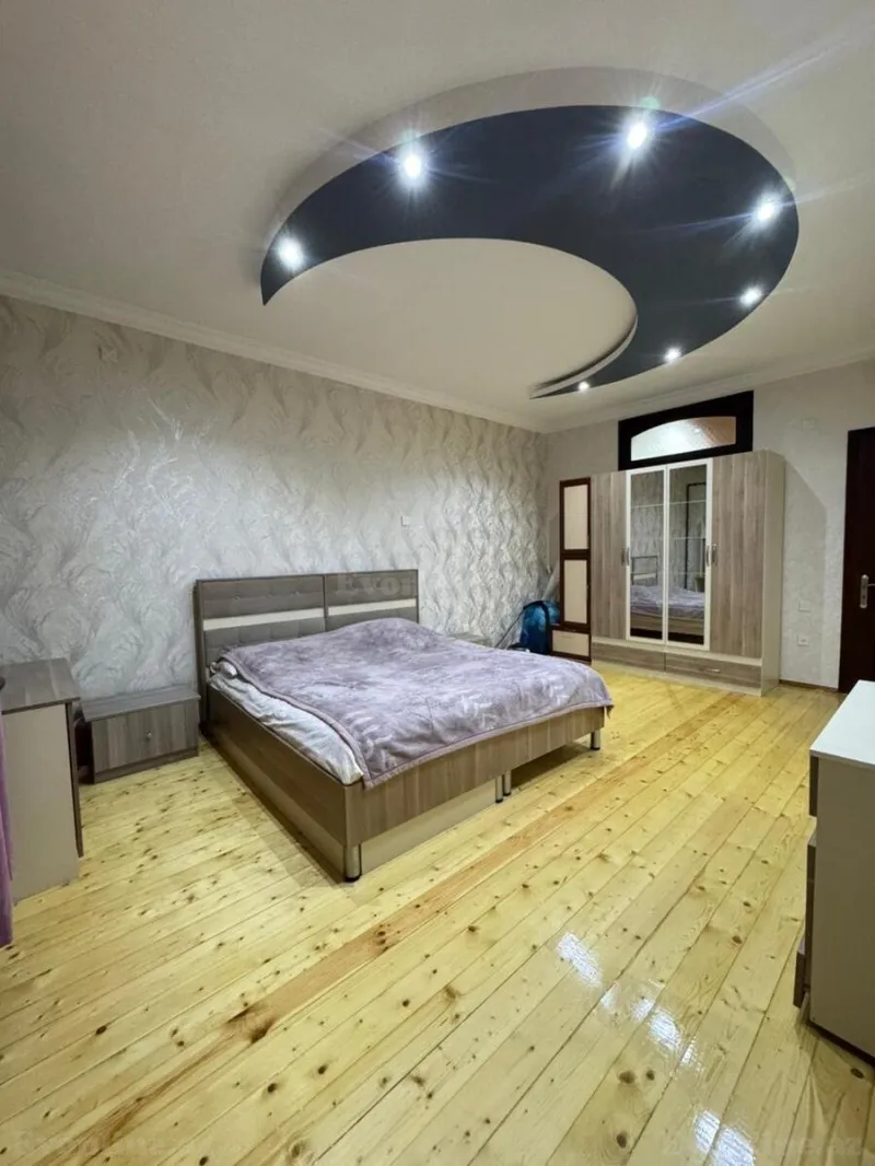 Satılır 2 otaqlı Mənzil Yeni tikili 83 m² Nizami r. - şəkil 2