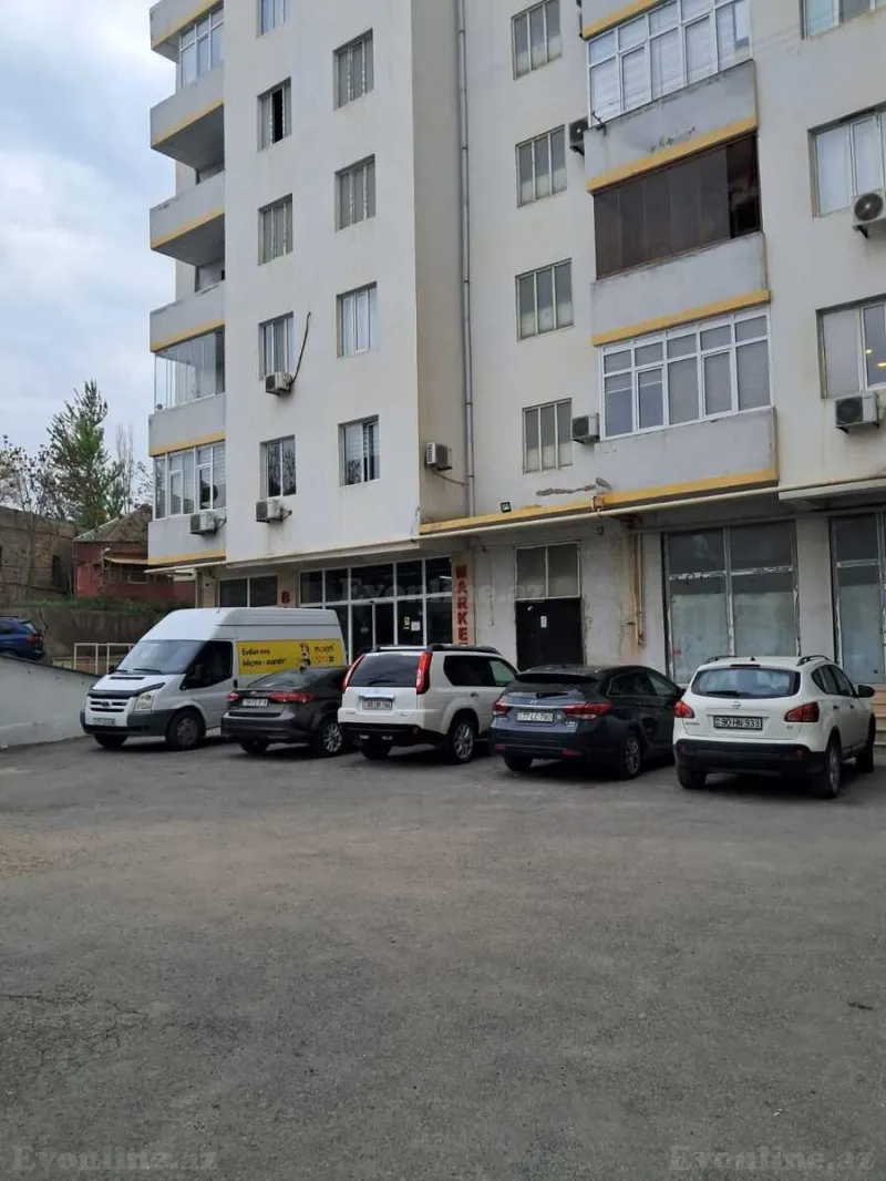 4 otaqlı Mənzil 132 m² Xırdalan Satılır