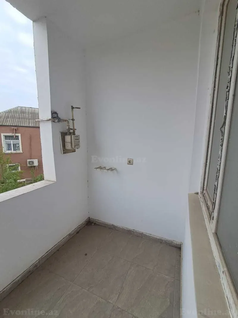 Satılır 4 otaqlı Mənzil Yeni tikili 132 m² Xırdalan - şəkil 2