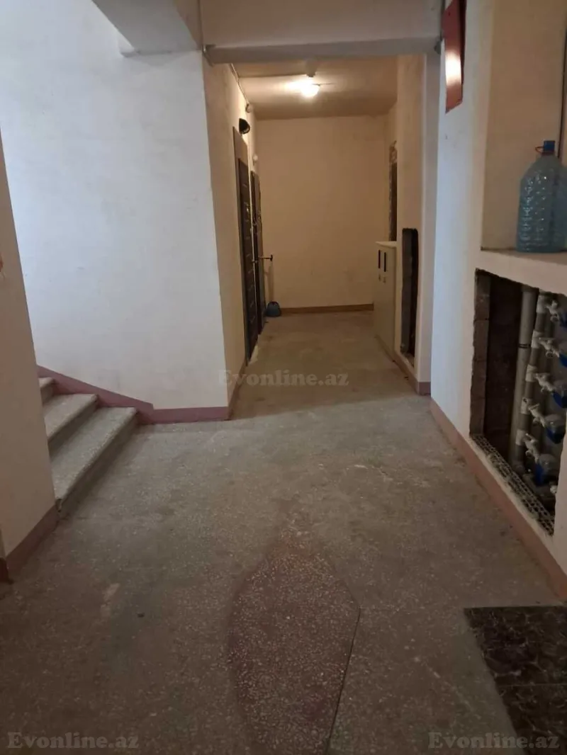 Satılır 4 otaqlı Mənzil Yeni tikili 132 m² Xırdalan - şəkil 4