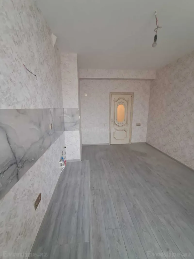 Satılır 4 otaqlı Mənzil Yeni tikili 132 m² Xırdalan - şəkil 5