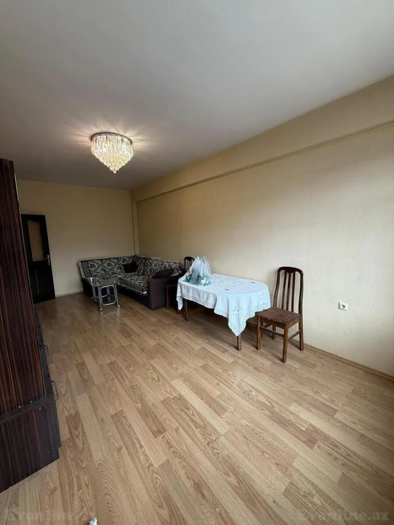 Satılır 2 otaqlı Mənzil Yeni tikili 70 m² Gənclik m. - şəkil 2