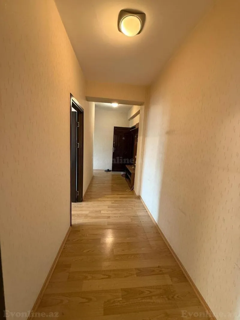 Satılır 2 otaqlı Mənzil Yeni tikili 70 m² Gənclik m. - şəkil 10