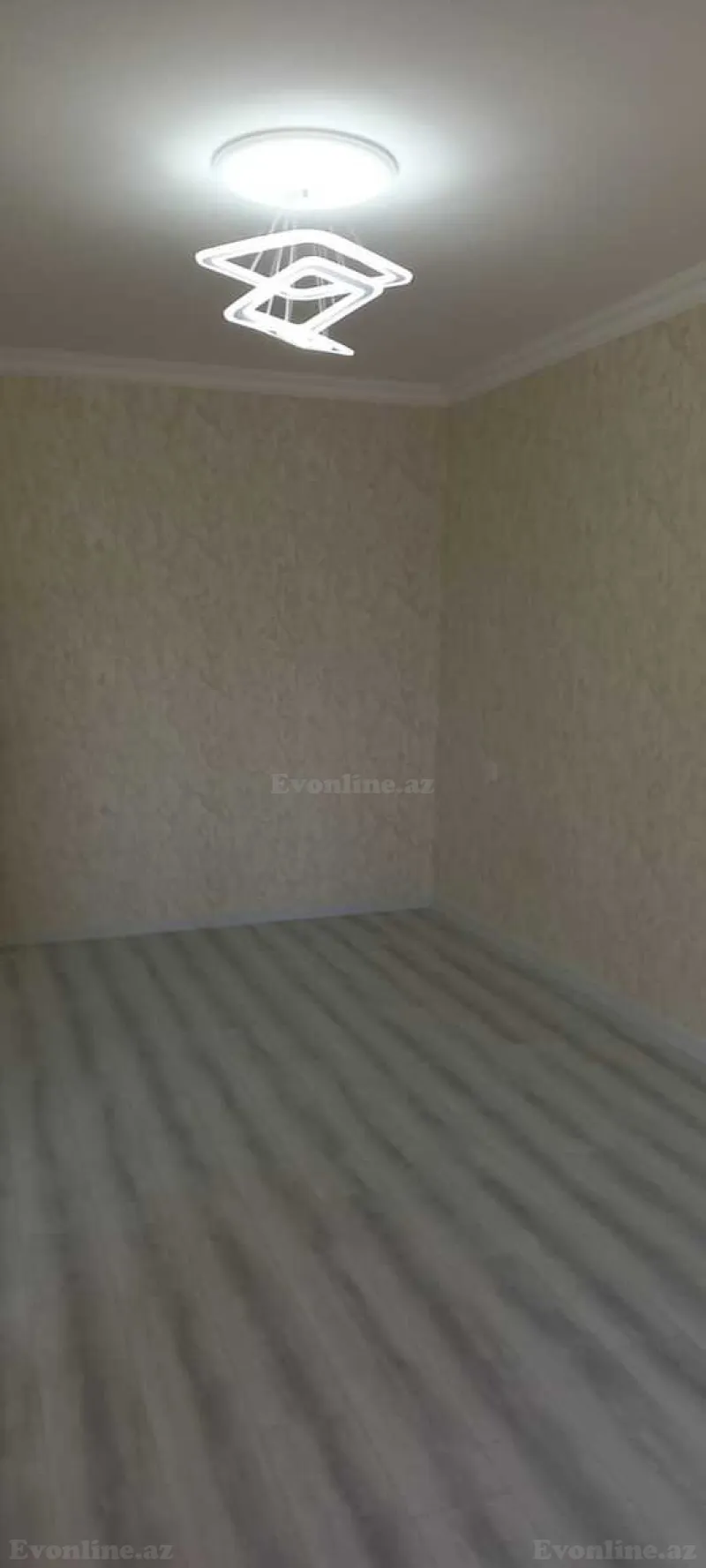 Satılır 3 otaqlı Mənzil Köhnə tikili 55 m² Memar Əcəmi m. - şəkil 2