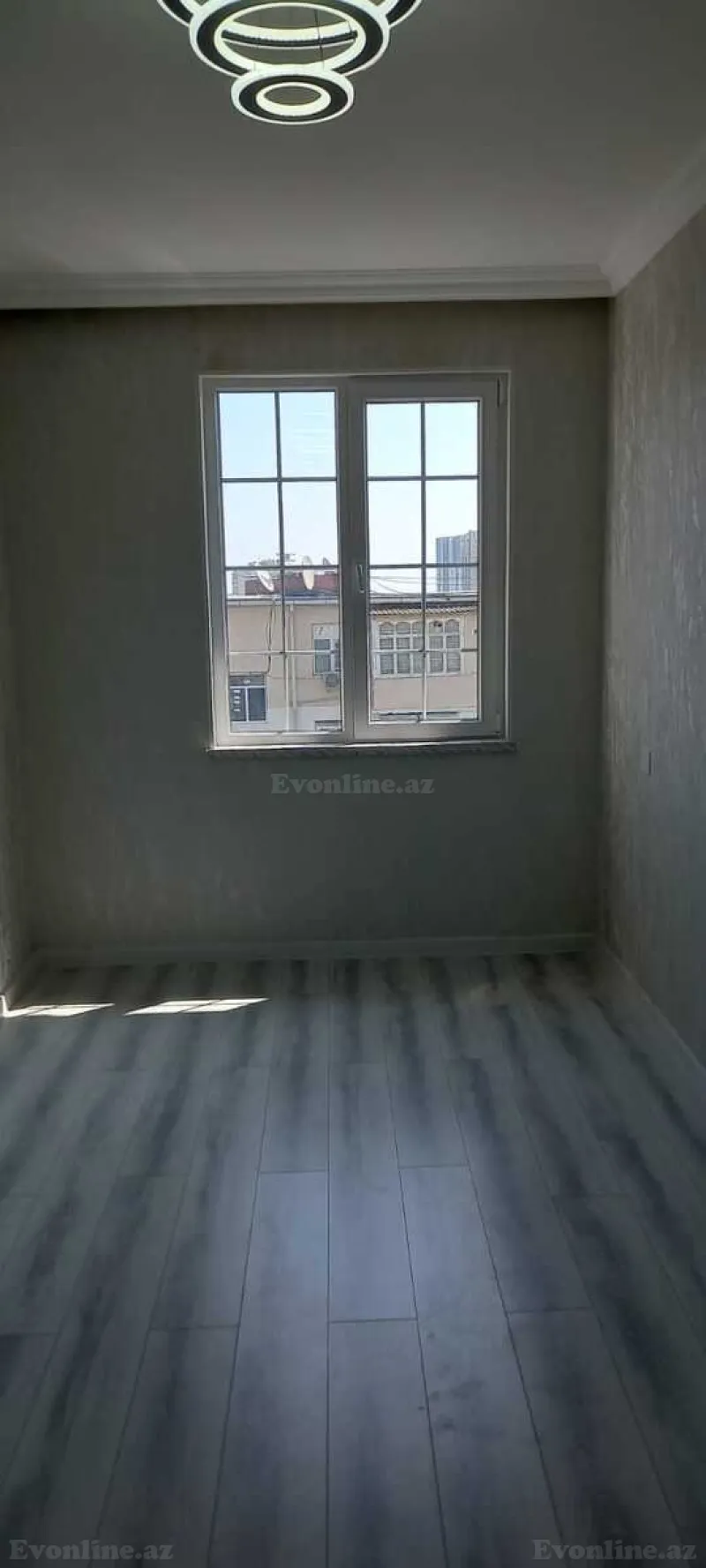 Satılır 3 otaqlı Mənzil Köhnə tikili 55 m² Memar Əcəmi m. - şəkil 6