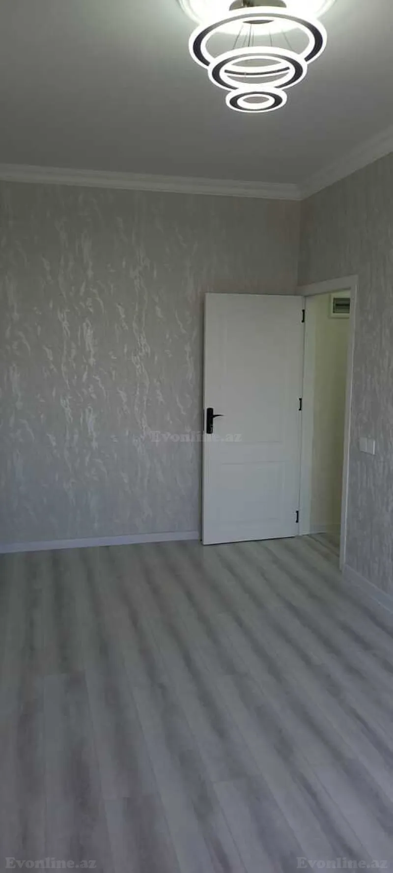 Satılır 3 otaqlı Mənzil Köhnə tikili 55 m² Memar Əcəmi m. - şəkil 7