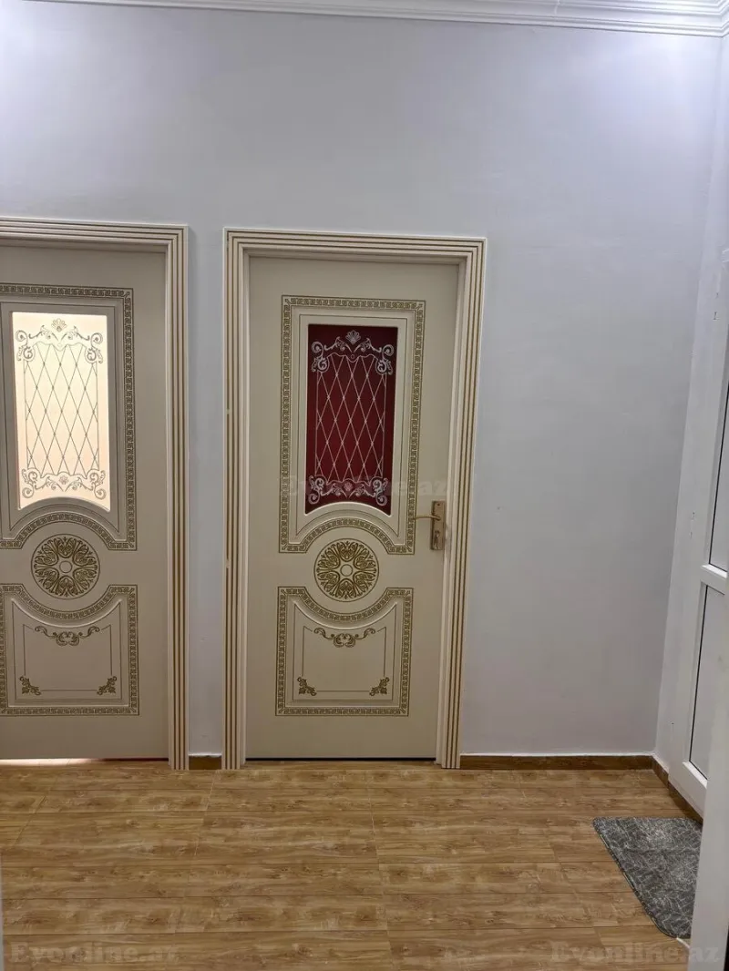 Kirayə verilir 2 otaqlı Mənzil Yeni tikili 65 m² Masazır - şəkil 2