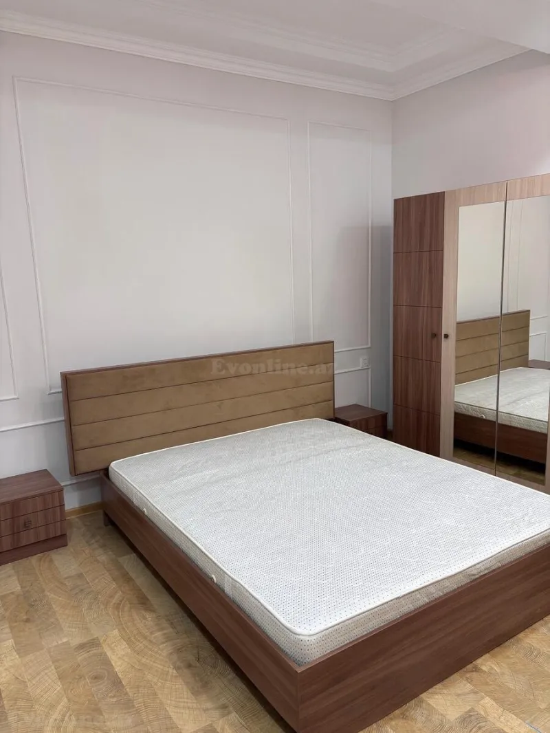 Kirayə verilir 2 otaqlı Mənzil Yeni tikili 65 m² Masazır - şəkil 4