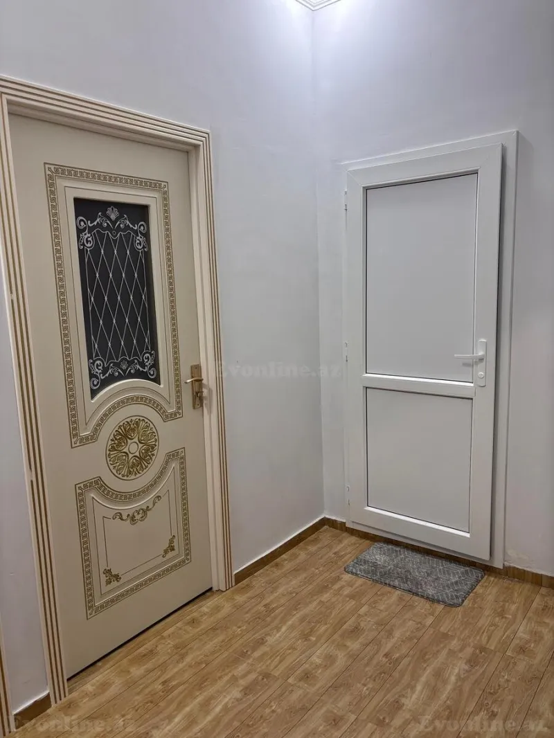 Kirayə verilir 2 otaqlı Mənzil Yeni tikili 65 m² Masazır - şəkil 7