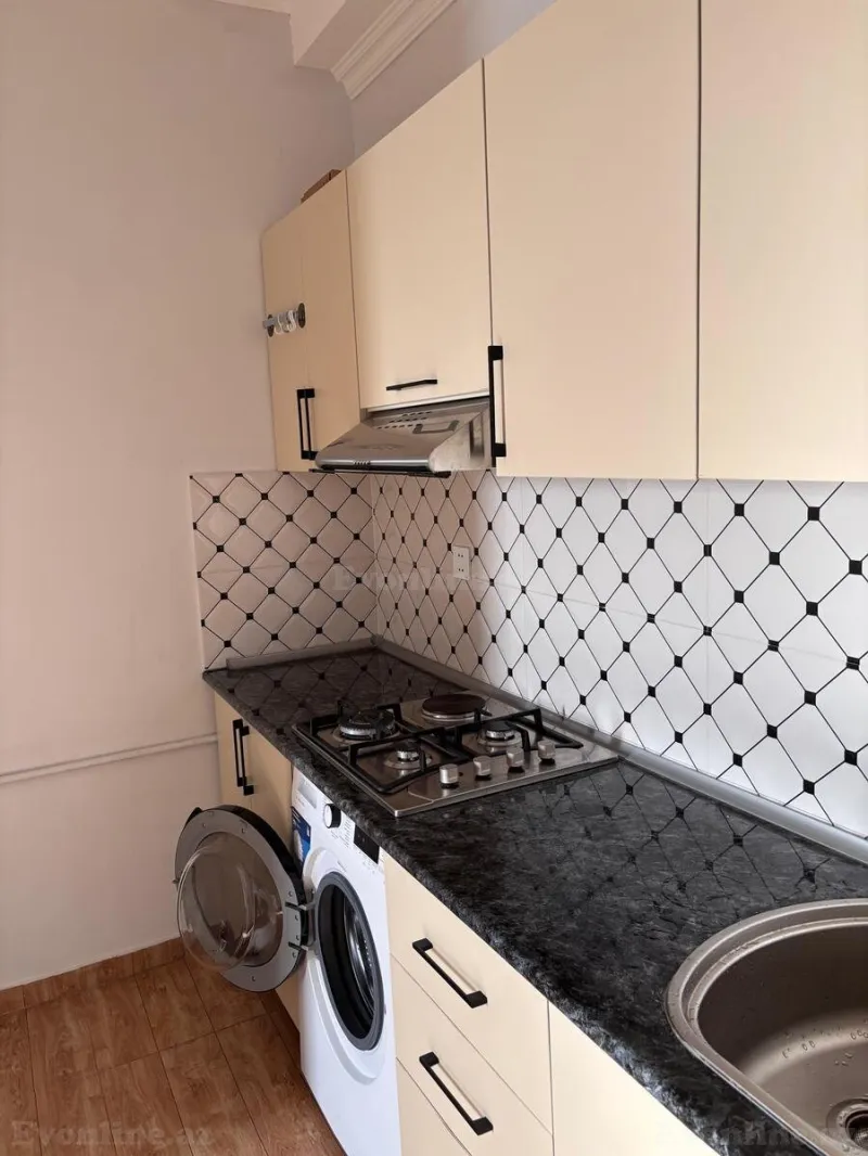 Kirayə verilir 2 otaqlı Mənzil Yeni tikili 65 m² Masazır - şəkil 10
