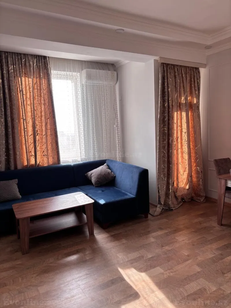 Kirayə verilir 2 otaqlı Mənzil Yeni tikili 65 m² Masazır - şəkil 11